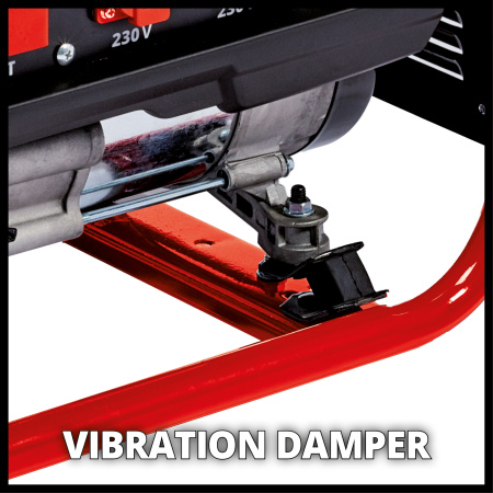 Бензиновый генератор Einhell TC-PG 25/1/E5 (4152600)
