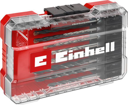 Набор сверл M-Case, 16 шт., LS kwb by Einhell (108953)