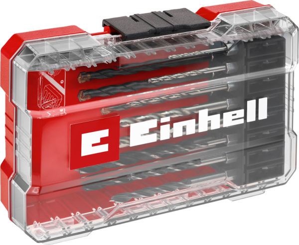 Набор сверл M-Case, 16 шт., LS kwb by Einhell (108953)