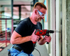 Сетевой ударная дрель Einhell TC-ID 720/1 E (4259848)