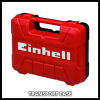 Пневмо гайковерт Einhell TC-PW 610 Compact (4138965)