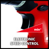 Аккумуляторный шуруповерт Einhell TH-CD 12-2 Li (4513660)