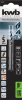 Сверло HI-NOX HSS M2 для металла 5 мм, в блистере kwb by Einhell (258650)