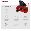 Сетевой компрессор Einhell TC-AC 270/50/8 (4007360)