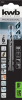 Сверло HI-NOX HSS M2 для металла 6 мм, в блистере kwb by Einhell (258660)