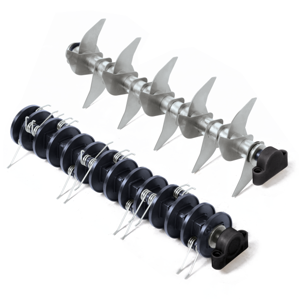 Сетевой Аэратор-скарификатор Einhell GE-SA 1435 (3420561)