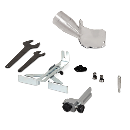 Аккумуляторный фрезер Einhell TP-ET 18 Li BL - Solo (4350412)