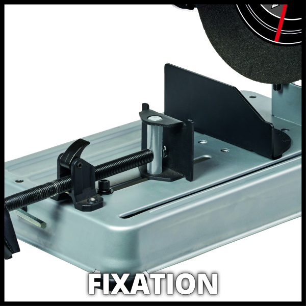 Сетевая монтажная пила Einhell TC-MC 355/1 (4503139)