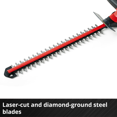 Аккумуляторный кусторез Einhell GC-CH 1846 Li-Solo (3410642)