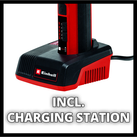 Аккумуляторный гравер Einhell TE-MT 7,2 Li (4419330)