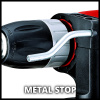 Сетевая ударная дрель Einhell TC-ID 650 E (4258682)