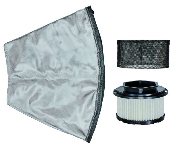 Сетевой пылесосдля золы Einhell TC-AV 1718 D (2351661)