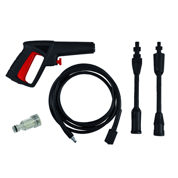 Сетевая мойка высокого давления Einhell TC-HP 90 (4140740)