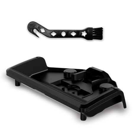 Аккумуляторная швабра Einhell CLEANEXXO - Solo (3437110)