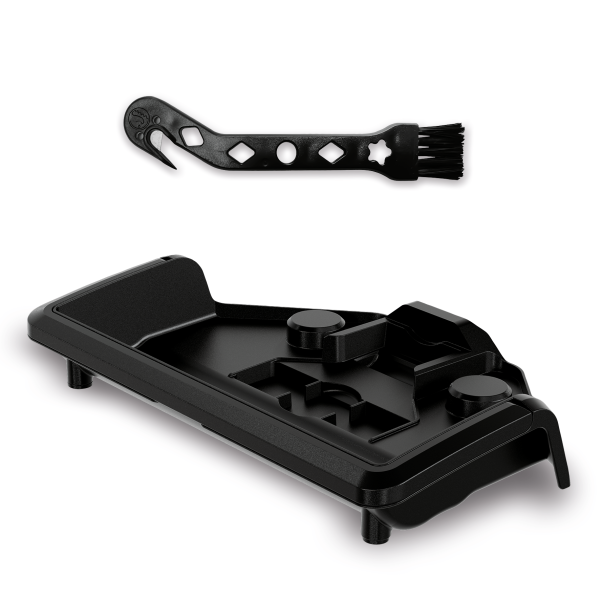 Аккумуляторная швабра Einhell CLEANEXXO - Solo (3437110)