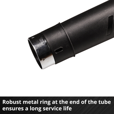 Аккумуляторная воздуходувка Einhell GP-LB 18/200 Li E-Solo (3433555)