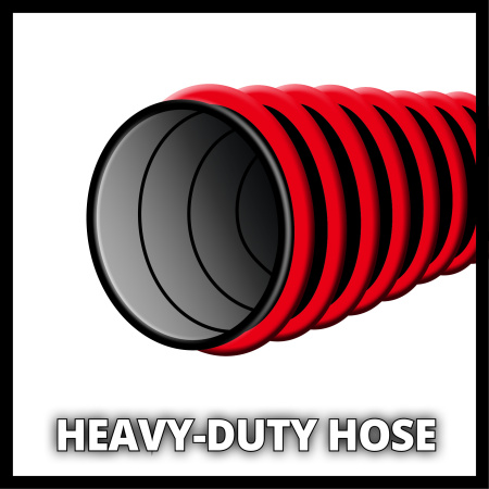 Сетевой пылесос Einhell TE-VC 2340 SACL (2342470)