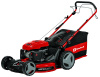 Бензиновая газонокосилка  Einhell GC-PM 56/2 S HW (3404860)