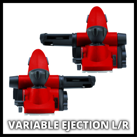Сетевой рубанок Einhell TE-PL 900 (4345320)