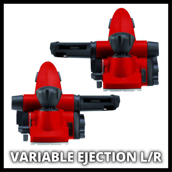Сетевой рубанок Einhell TE-PL 900 (4345320)