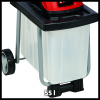 Сетевой садовый измельчитель Einhell GC-KS 2540 CB (3430400)