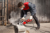 Сетевая углошлифмашина Einhell TE-AG 230 (4430870)