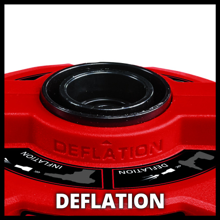 Аккумуляторный насос Einhell CE-AP 18 Li-Solo (2070110)