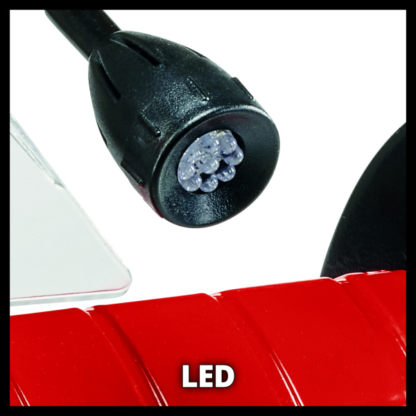 Сетевой точильный станок Einhell TC-BG 200 L (4412633)