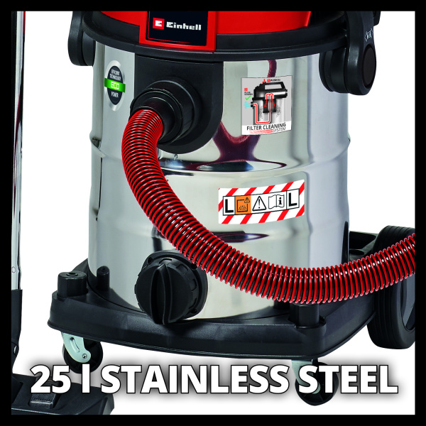 Сетевой пылесос Einhell TE-VC 2025 SACL (2342460)