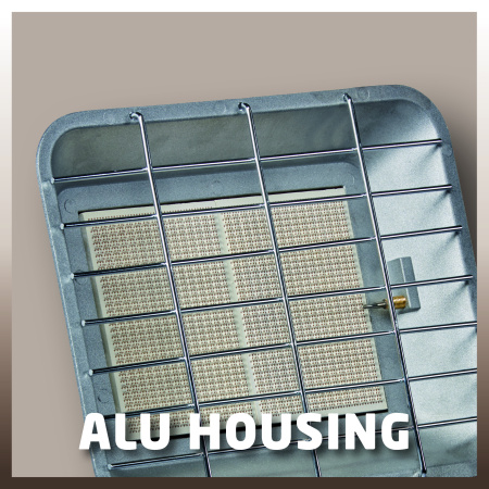 Газовый обогреватель Einhell GS 4400 (DE/AT) (2333110)