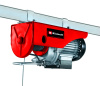 Электрическая лебедка Einhell TC-EH 250 (2255130)
