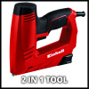 Сетевой гвоздезабиватель Einhell TC-EN 20 E (4257890)