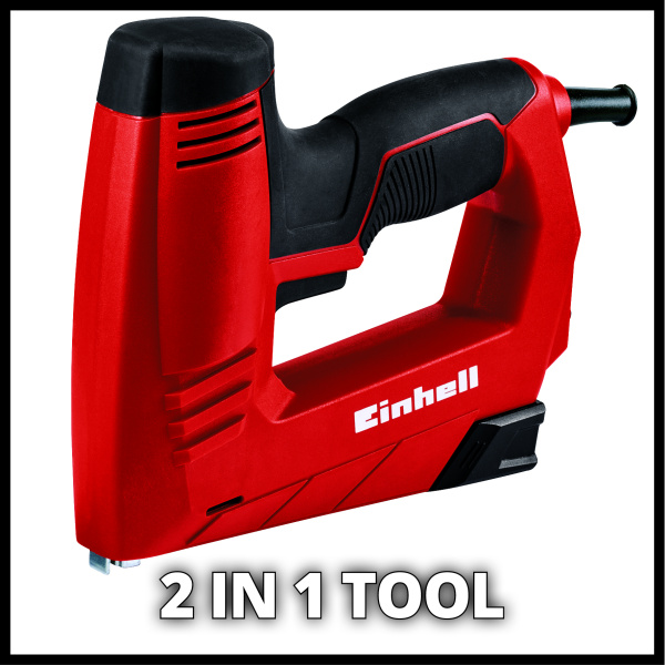 Сетевой гвоздезабиватель Einhell TC-EN 20 E (4257890)