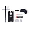 Аккумуляторный лобзик Einhell TP-JST 18/135 Li BL - Solo (4321265)