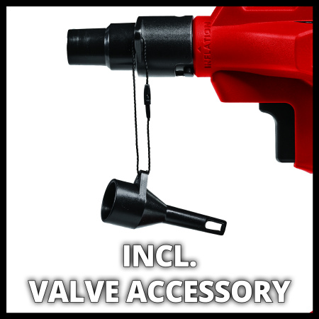 Аккумуляторный насос Einhell CE-AP 18 Li-Solo (2070110)