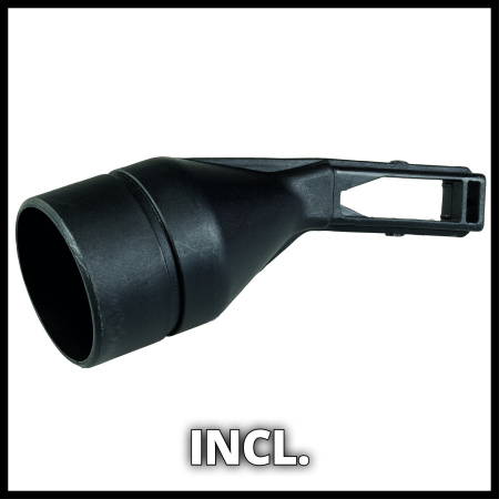 Сетевая дельташлифмашина Einhell TC-DS 20 E (4464255)