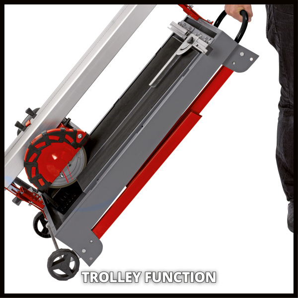 Сетевой плиткорез Einhell TE-TC 620/1 U (4301295)