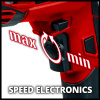 Сетевой ударная дрель Einhell TC-ID 720/1 E (4259848)