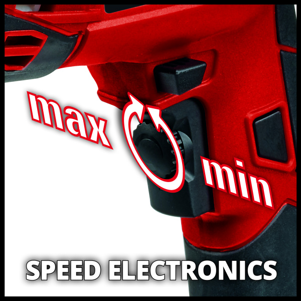 Сетевой ударная дрель Einhell TC-ID 720/1 E (4259848)
