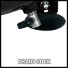 Сетевой компрессор Einhell TE-AC 135/24 Silent Plus (4020610)