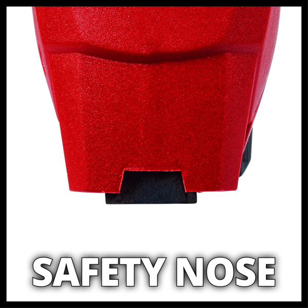 Аккумуляторный скобозабиватель Einhell TC-CT 3,6 Li (4257880)