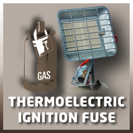 Газовый обогреватель Einhell GS 4400 (DE/AT) (2333110)