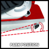 Сетевой рубанок Einhell TE-PL 900 (4345320)