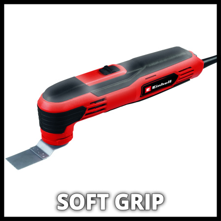 Сетевой реноватор Einhell TC-MG 250 CE (4465185)