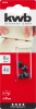Маркерные точки, 8 мм, в упаковке kwb by Einhell (530208)