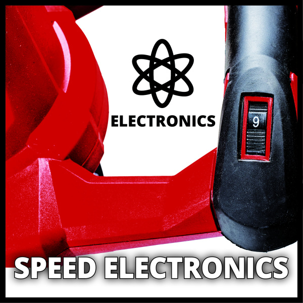 Сетевой строительный миксер Einhell TE-MX 1600-2 CE Twin (4258561)