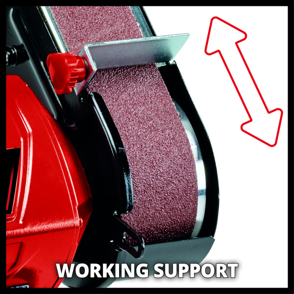 Сетевой точильный станок Einhell TC-US 350 (4466154)