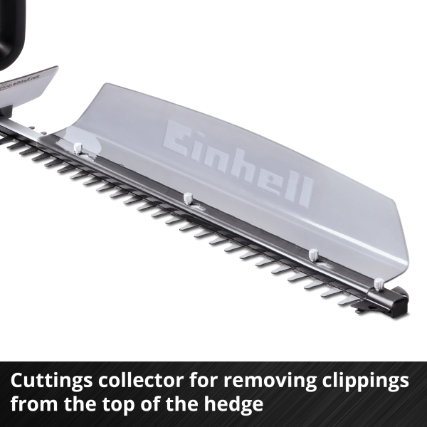 Аккумуляторный кусторез Einhell GC-CH 1855/1 Li-Solo (3410502)