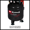 Сетевой компрессор Einhell TE-AC 135/24 Silent Plus (4020610)