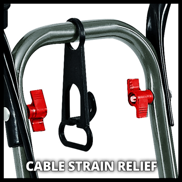 Сетевой культиватор Einhell GC-RT 7530 (3431050)